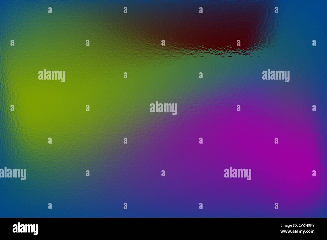 Abstract blur gradient background with frosted glass texture. Glass ...