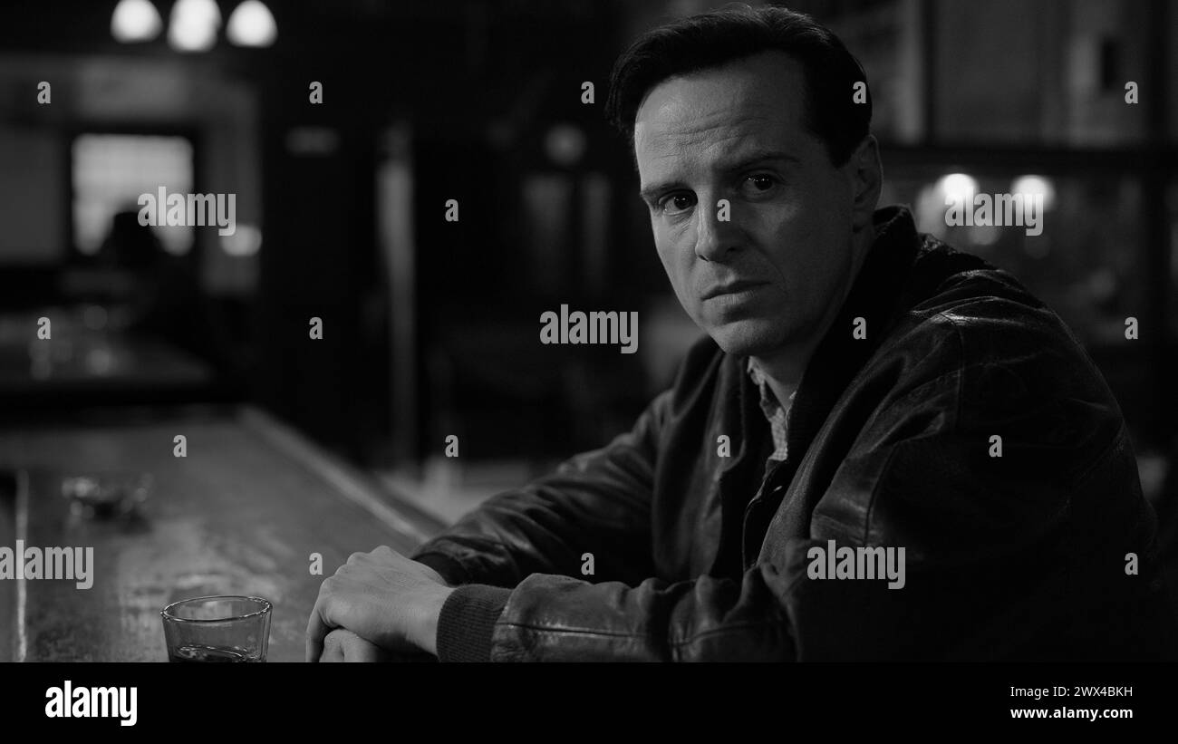 Ripley tv series hires stock photography and images Alamy