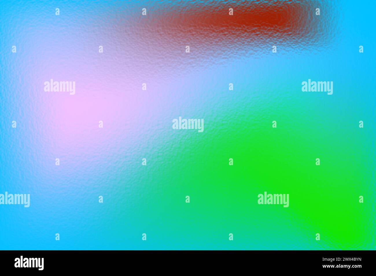 Abstract blur gradient background with frosted glass texture. Glass ...