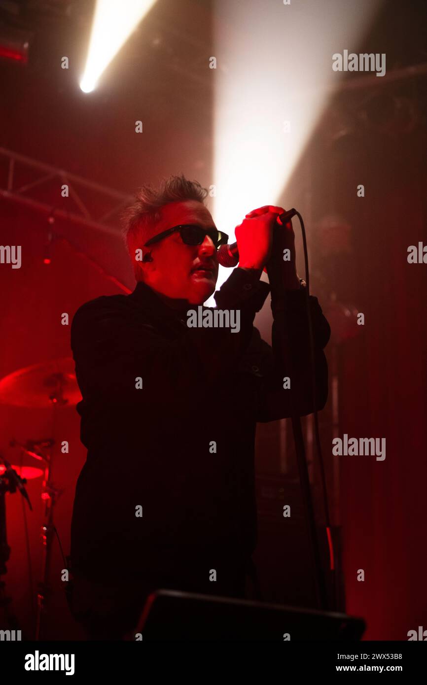 Filte stage hi-res stock photography and images - Alamy