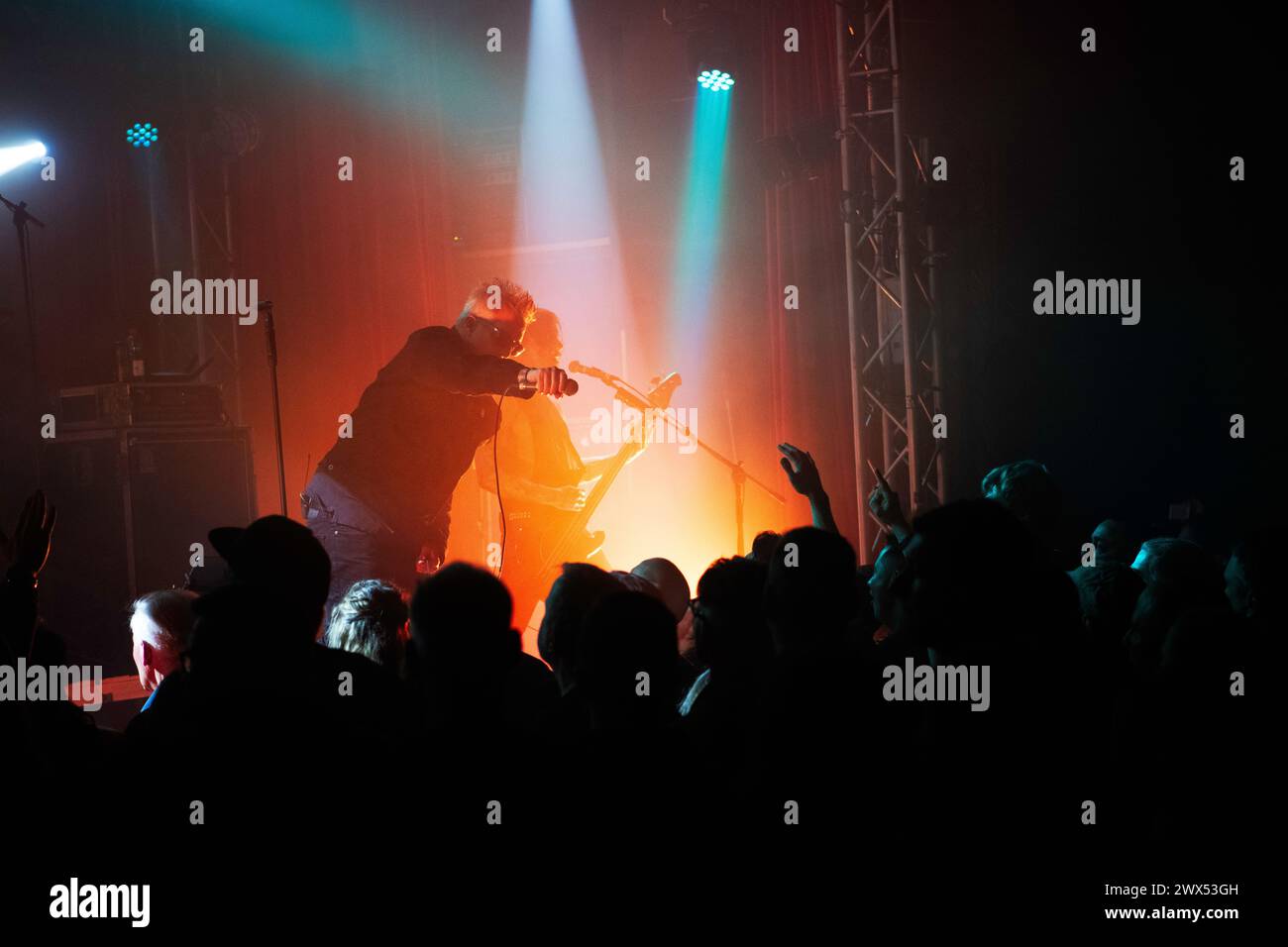 Filter musikerin hi-res stock photography and images - Alamy