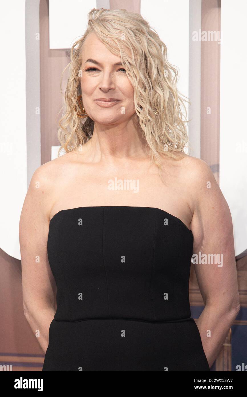 Sam mcalister hires stock photography and images Alamy