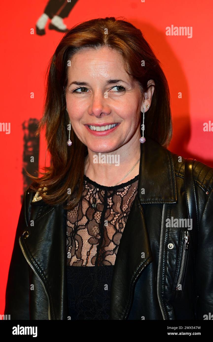 Charlotte kate warren hires stock photography and images Alamy