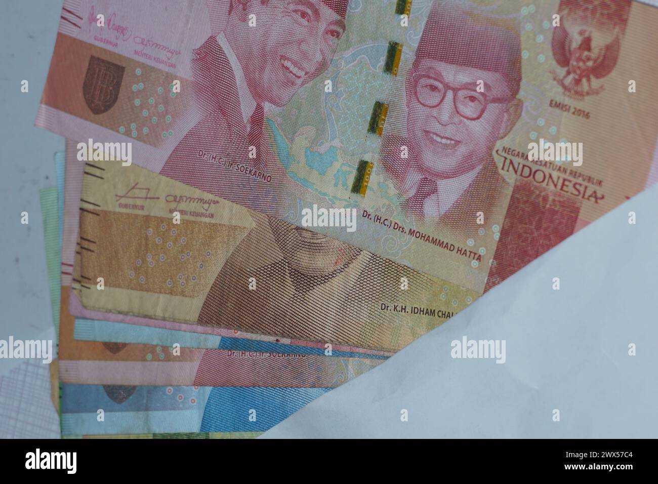 Currency bali hires stock photography and images Alamy
