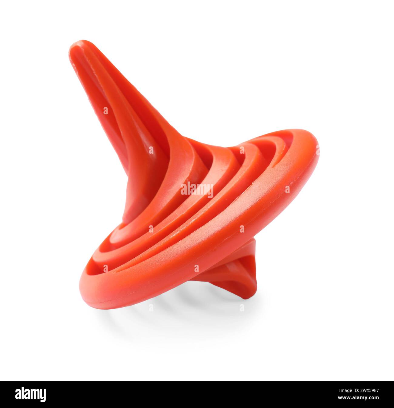 Whitney Top(Orange)