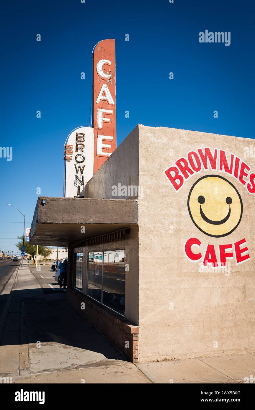 Famous downtown neighbourhood hires stock photography and images Alamy