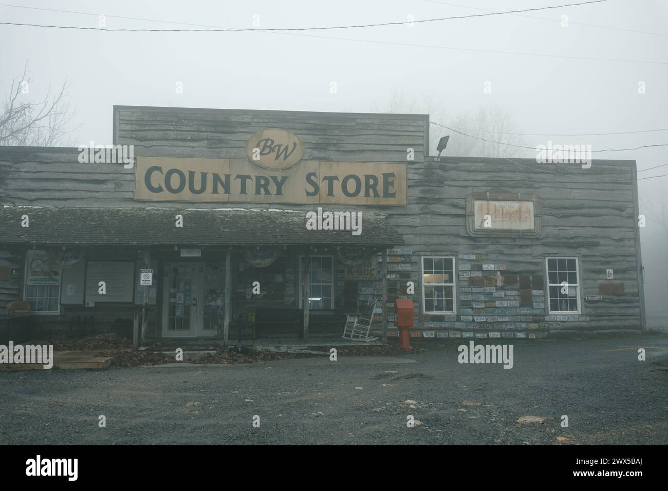 Big walker lookout hires stock photography and images Alamy
