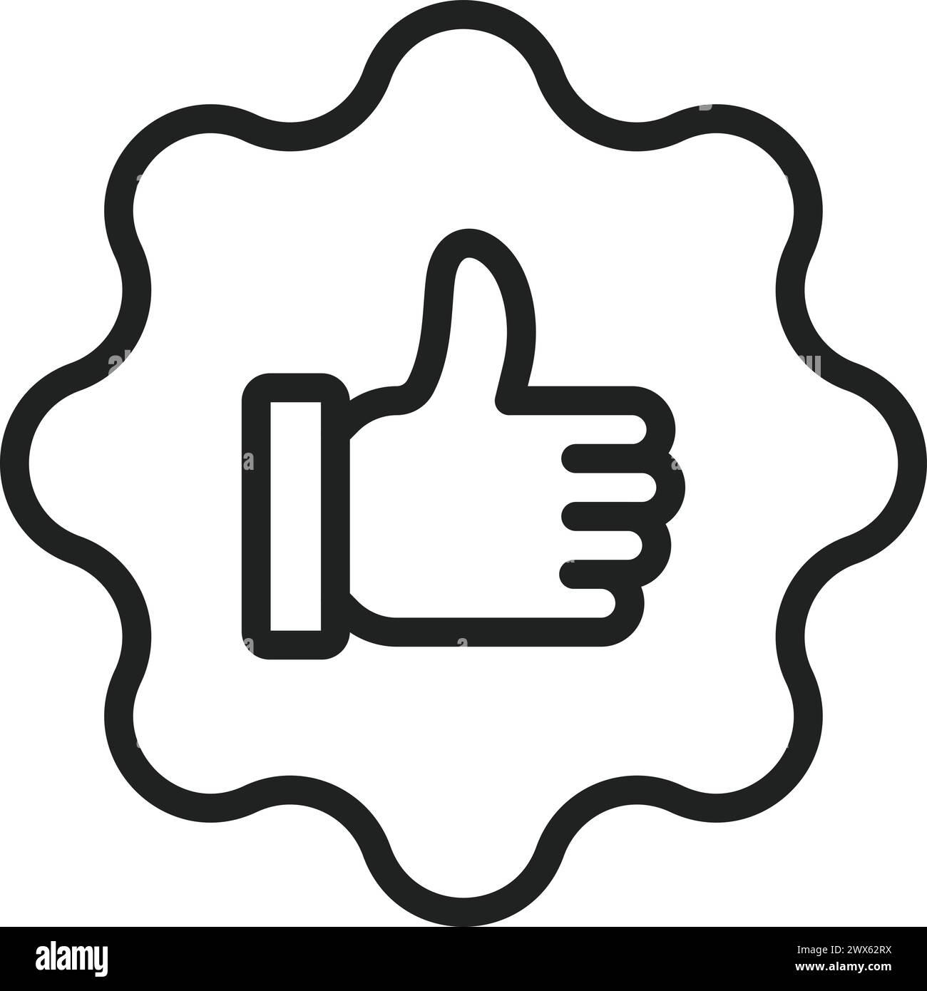 Best icon vector image. Suitable for mobile application web application and print media. Stock Vector