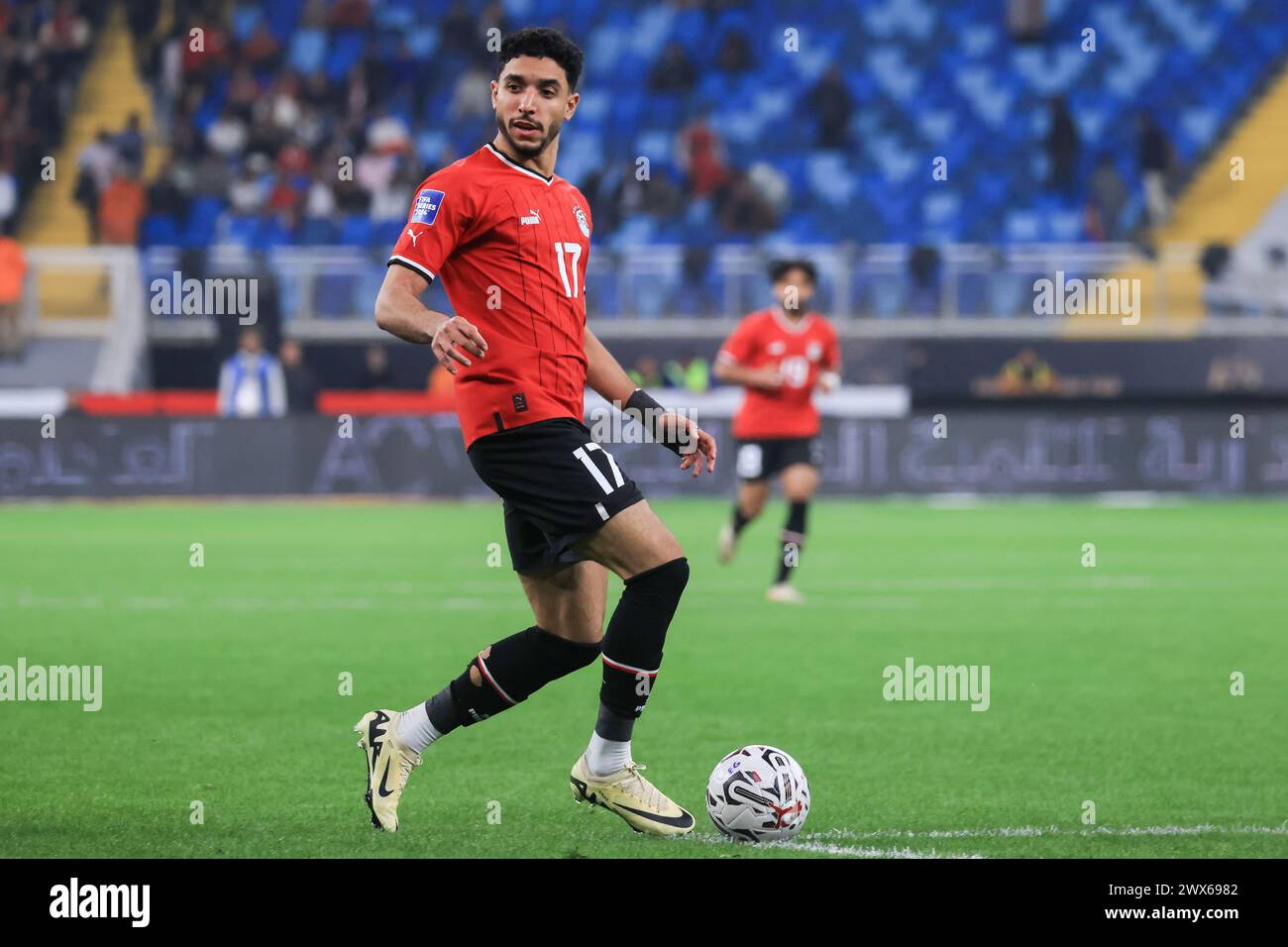 omar-marmoush-egypt-hi-res-stock-photography-and-images-alamy
