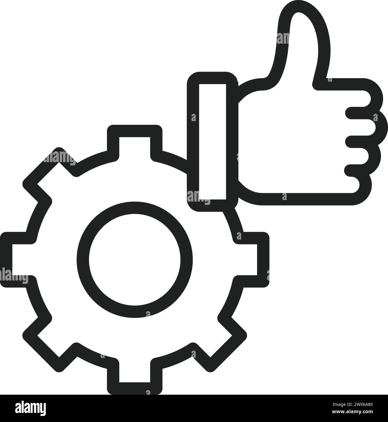 Good Quality icon vector image. Suitable for mobile application web application and print media. Stock Vector