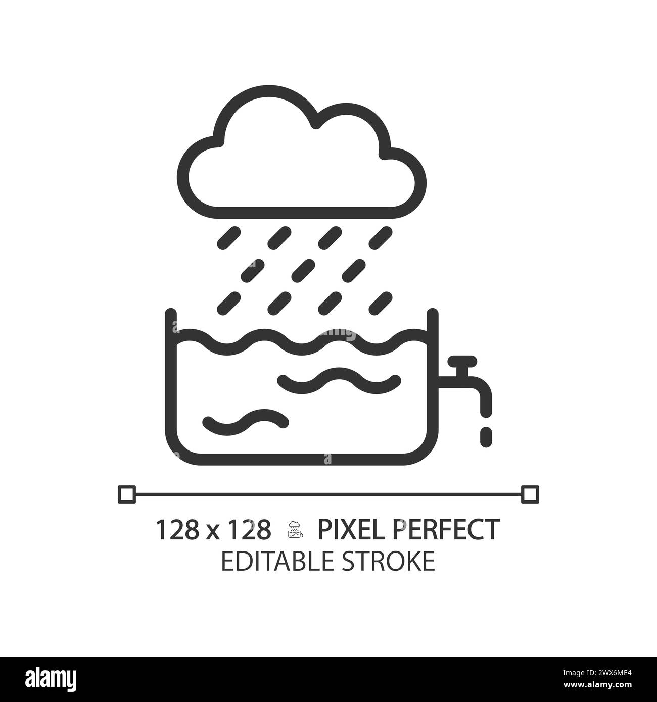 Rainwater Collection Black And White Stock Photos Images Alamy rainwater-collection-black-and-white-stock-photos-images-alamy