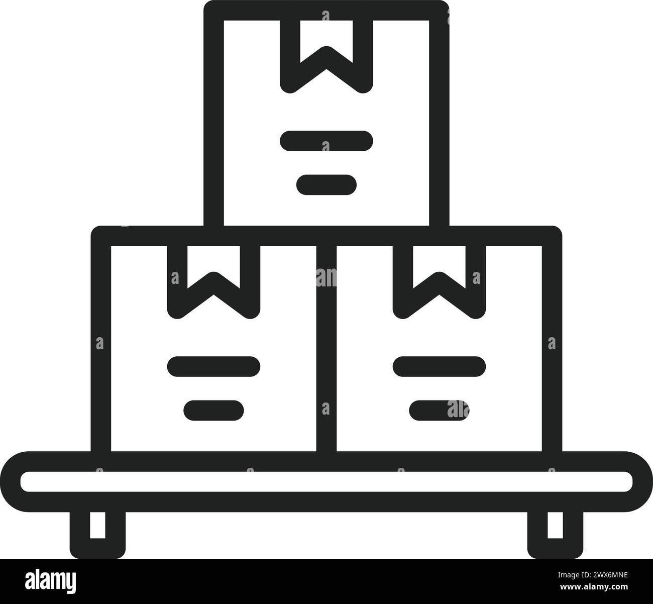 Services packages Stock Vector Images - Alamy