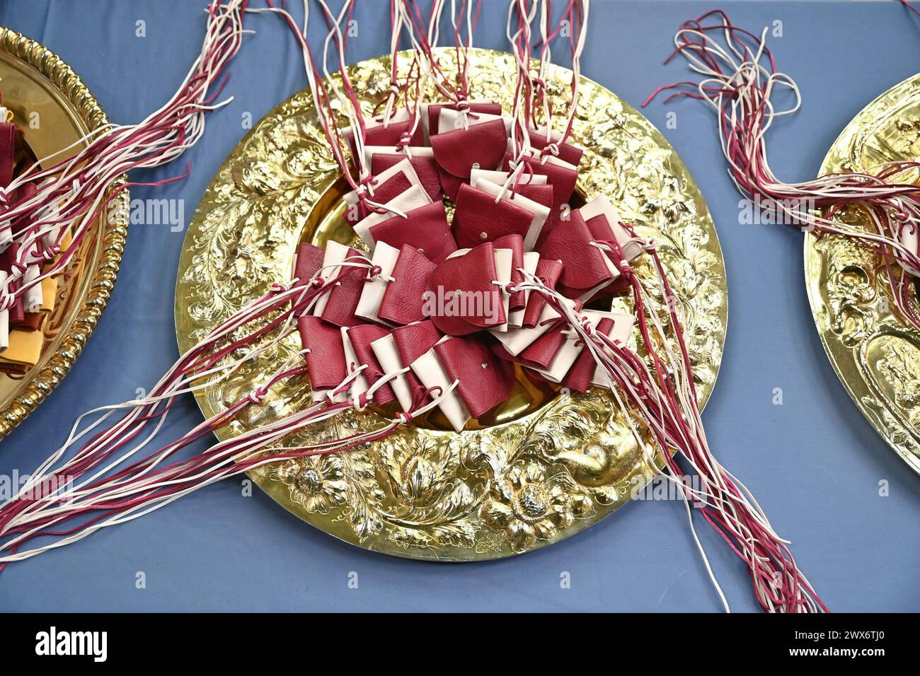 2024 king charles iii 50p hires stock photography and images Alamy