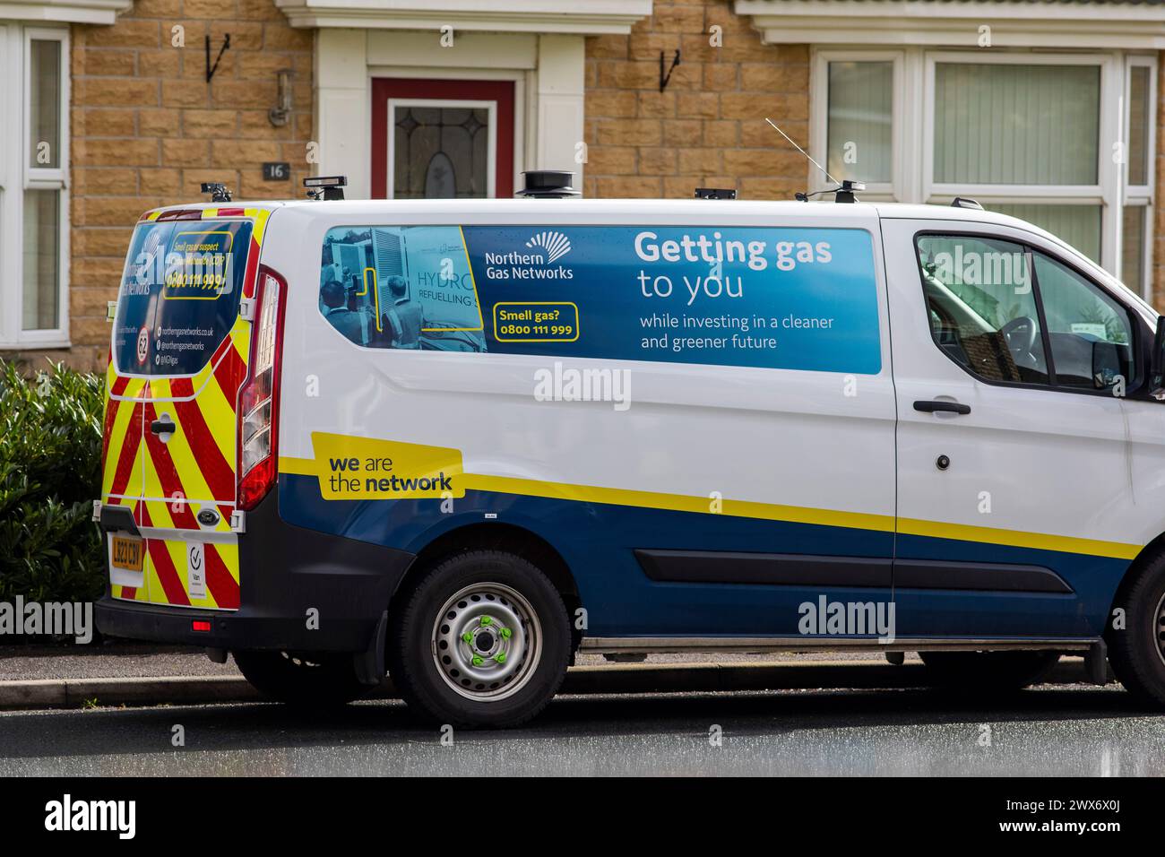 Northern Gas Networks Limited Hi res Stock Photography And Images Alamy northern-gas-networks-limited-hi-res-stock-photography-and-images-alamy