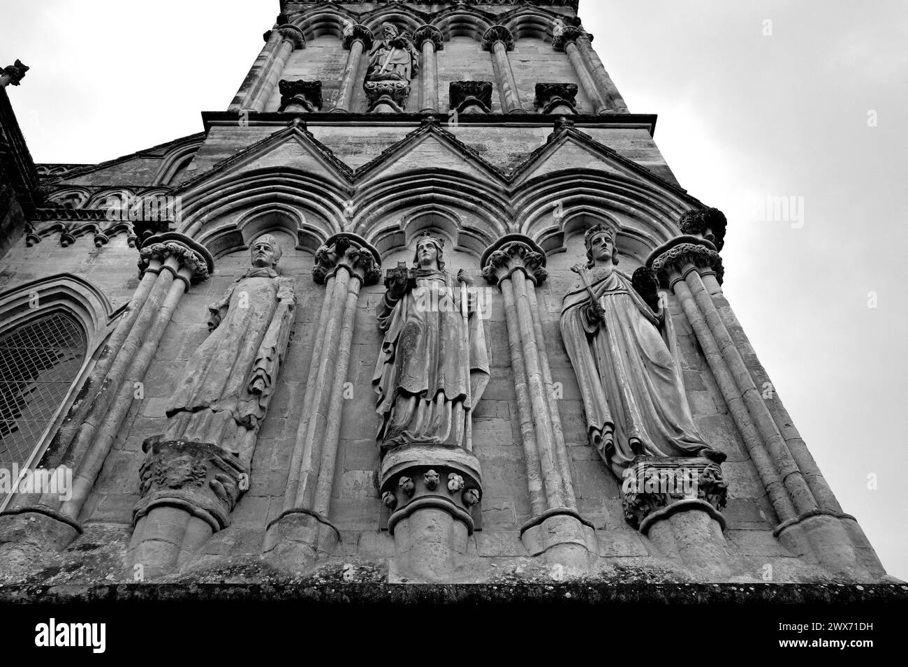 Trefoil temple architecture Black and White Stock Photos & Images - Alamy