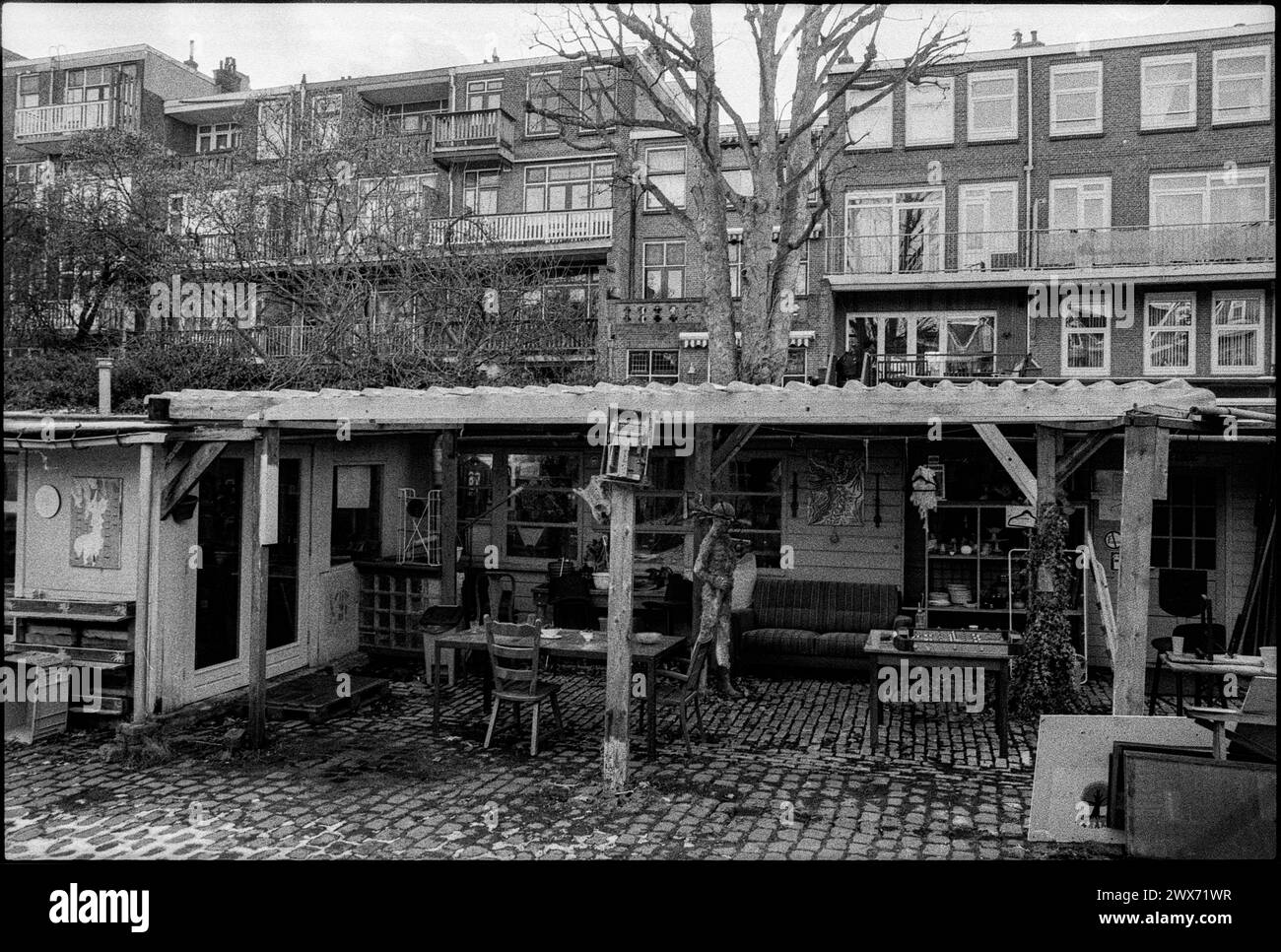 Analoger Black and White Stock Photos & Images Alamy