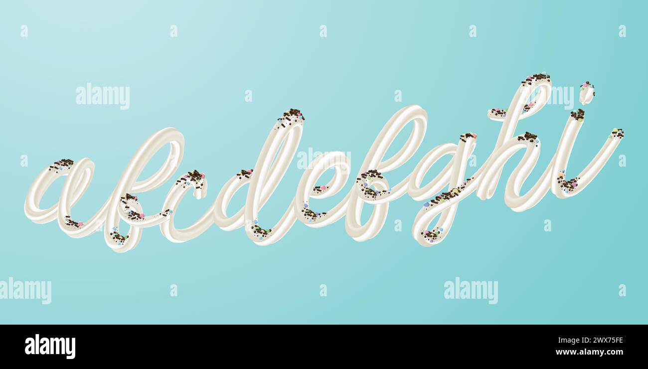 Angels/Cherubs Alphabet Letters & Glitter-Capitals- Only One