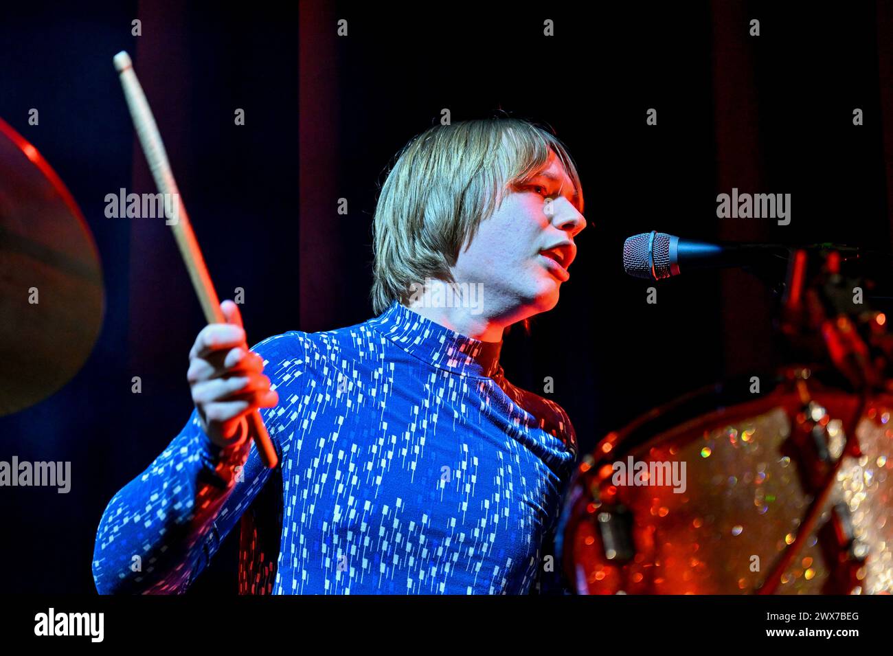 Walt disco live hires stock photography and images Alamy