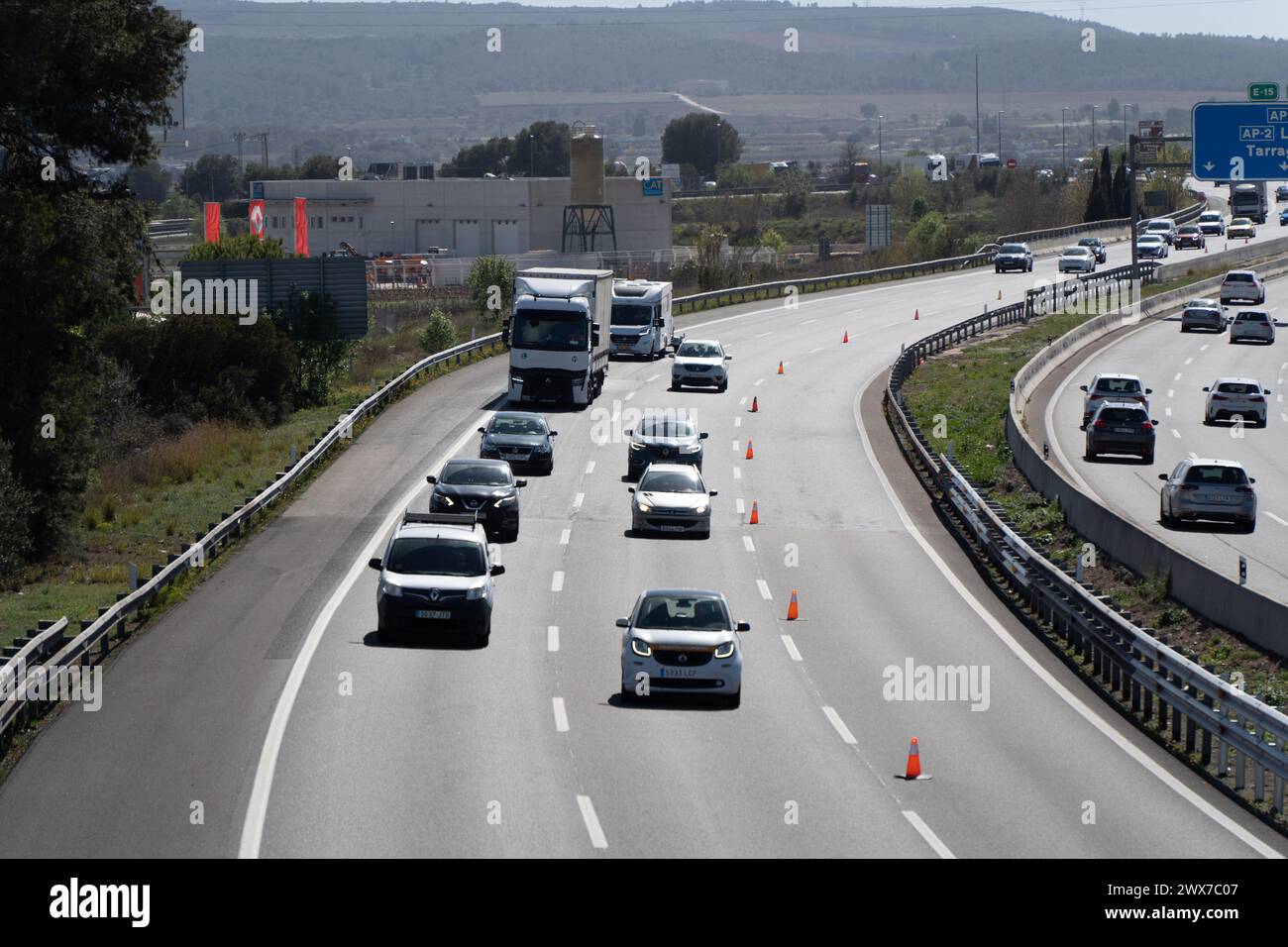 additional-lanes-speed-limit-of-100-km-per-hour-and-numerous-radars