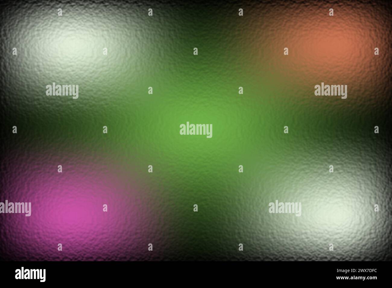 Abstract blur gradient background with frosted glass texture. Glass ...