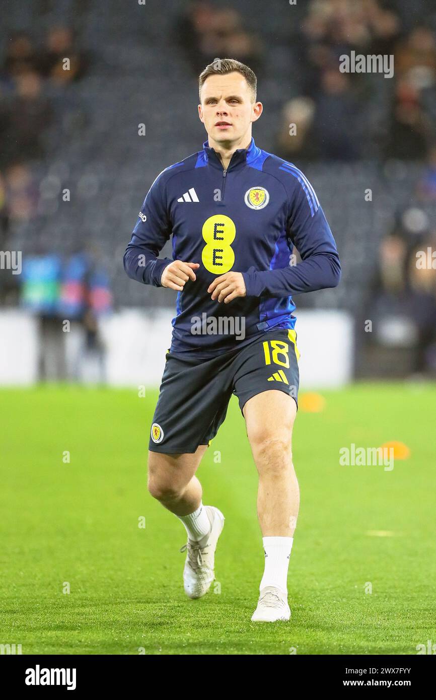 Lawrence Shankland Professional Football Player Playing For The lawrence-shankland-professional-football-player-playing-for-the