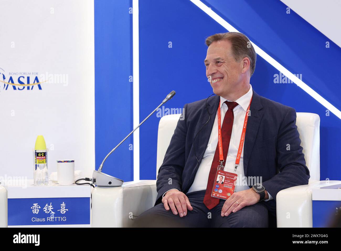 Rettig hi-res stock photography and images - Alamy