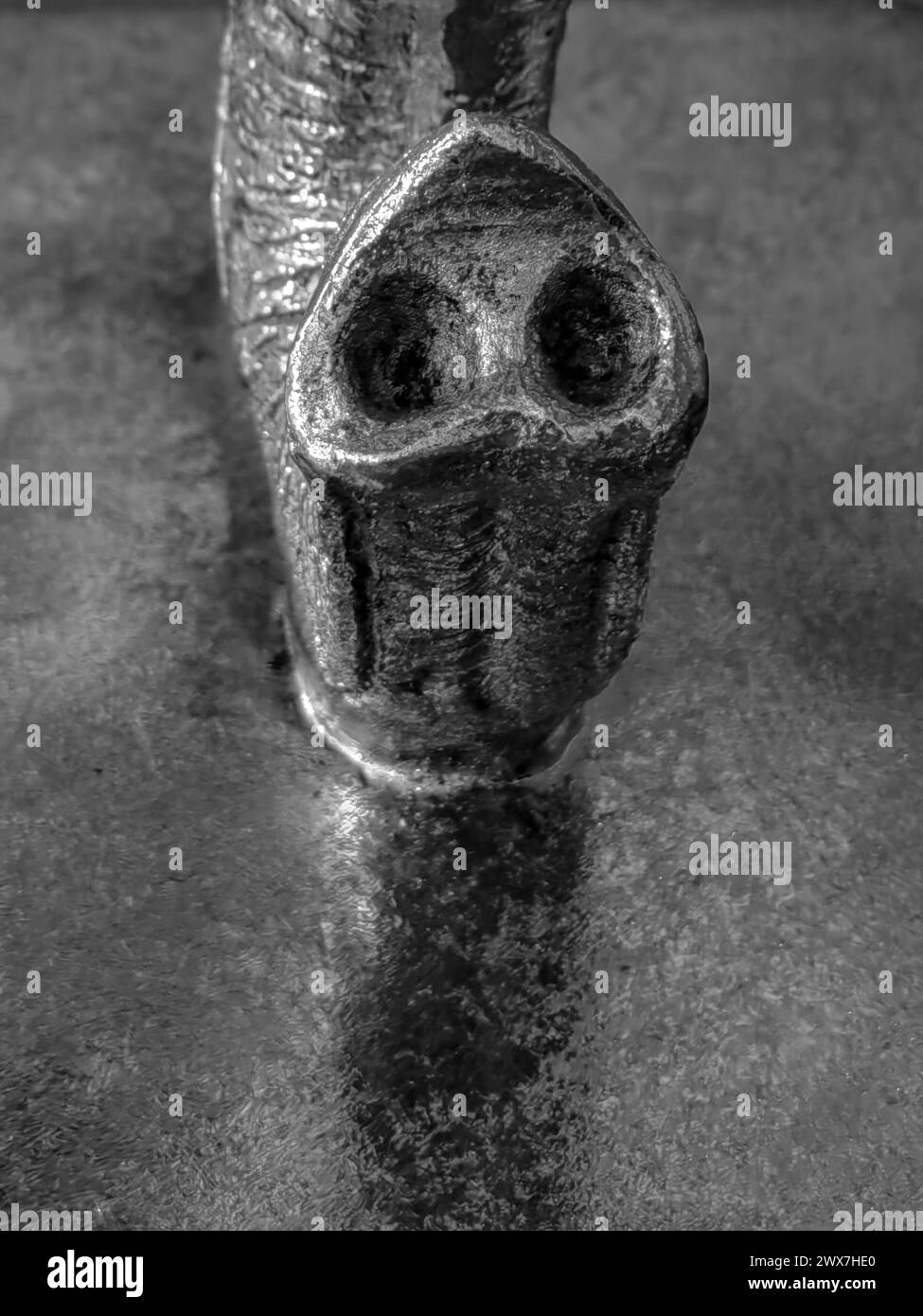 Focal piece Black and White Stock Photos &amp; Images - Alamy