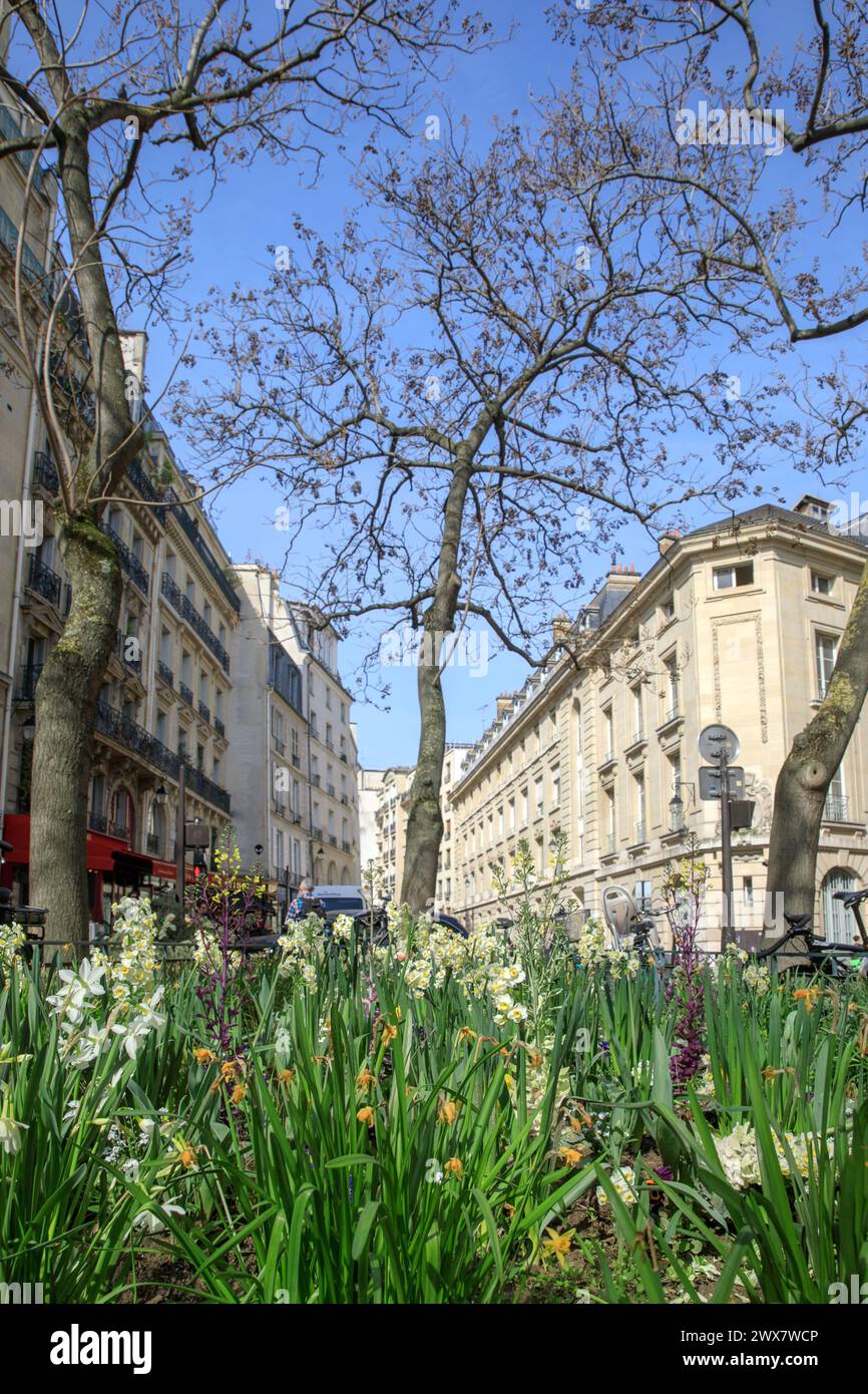 Paris 2025 hires stock photography and images Alamy