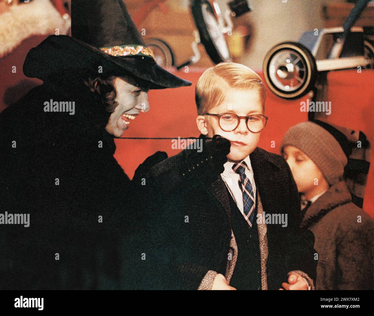 A christmas story 1983 hi-res stock photography and images - Alamy