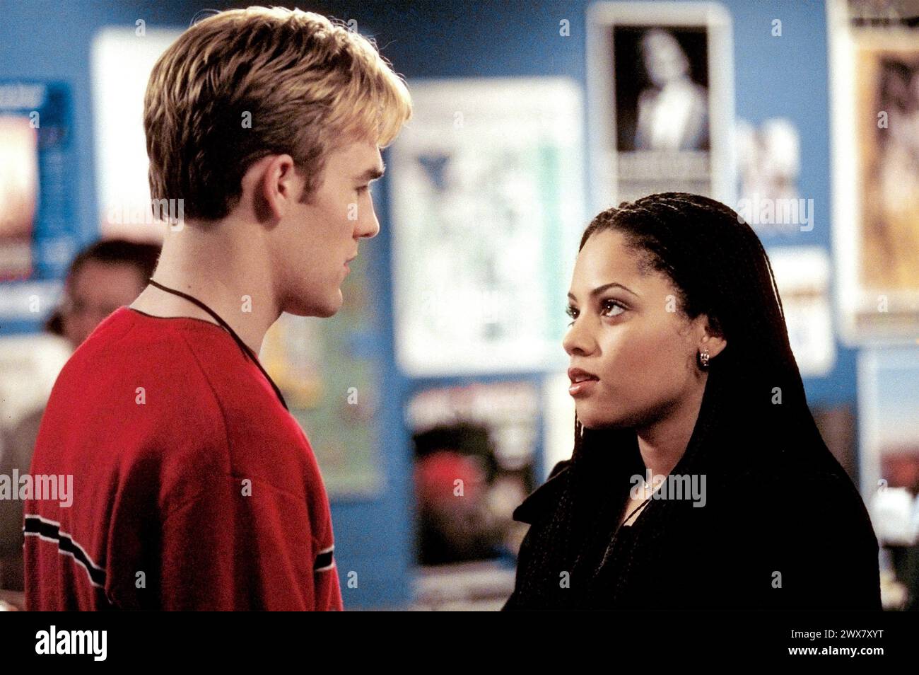 Dawson's Creek TV Series 1998 - 2003 USA Year: 1999 / Season 3, episode ...