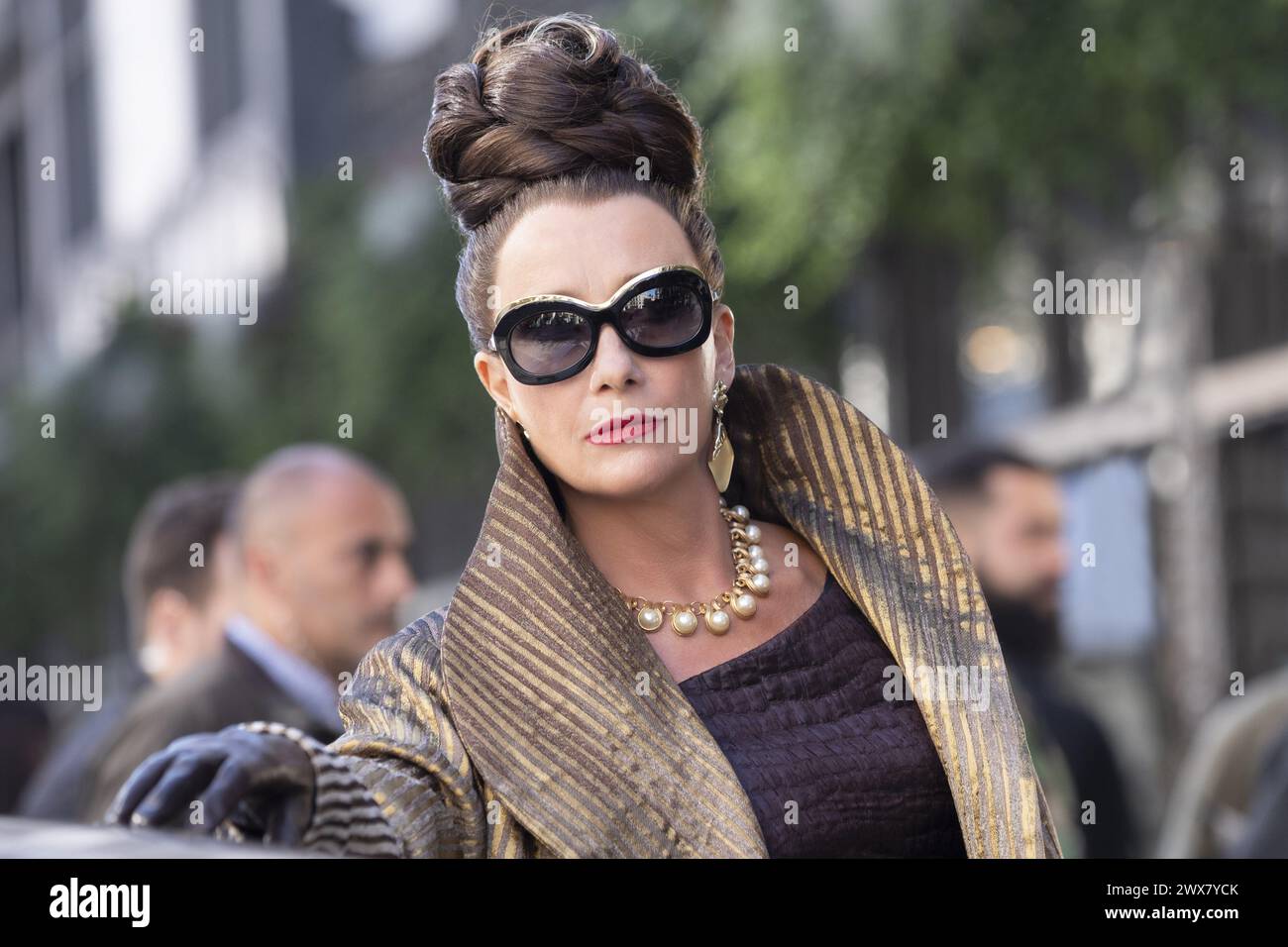 Cruella Year : 2021 USA Director : Craig Gillespie Mark Strong, Emma
