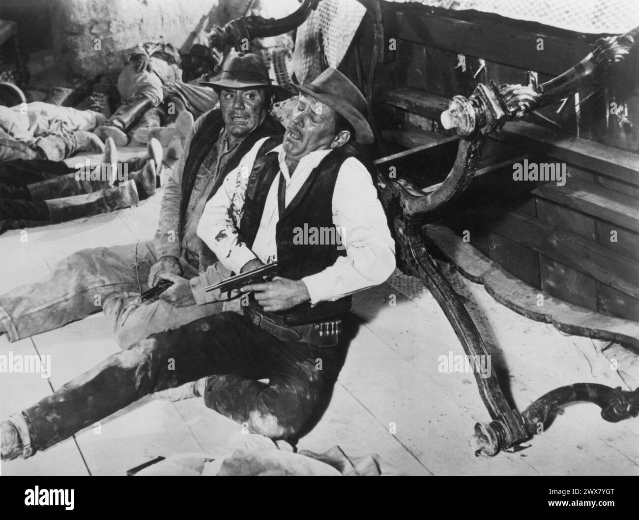 The Wild Bunch Year : 1969 USA Director : Sam Peckinpah William Holden ...