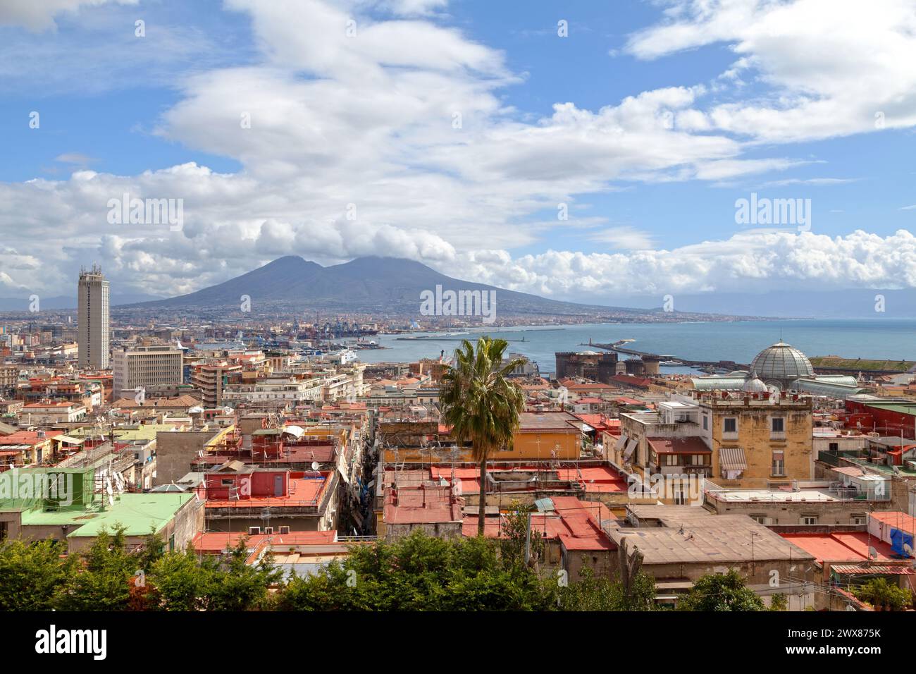 nh ambassador hotel naples italy