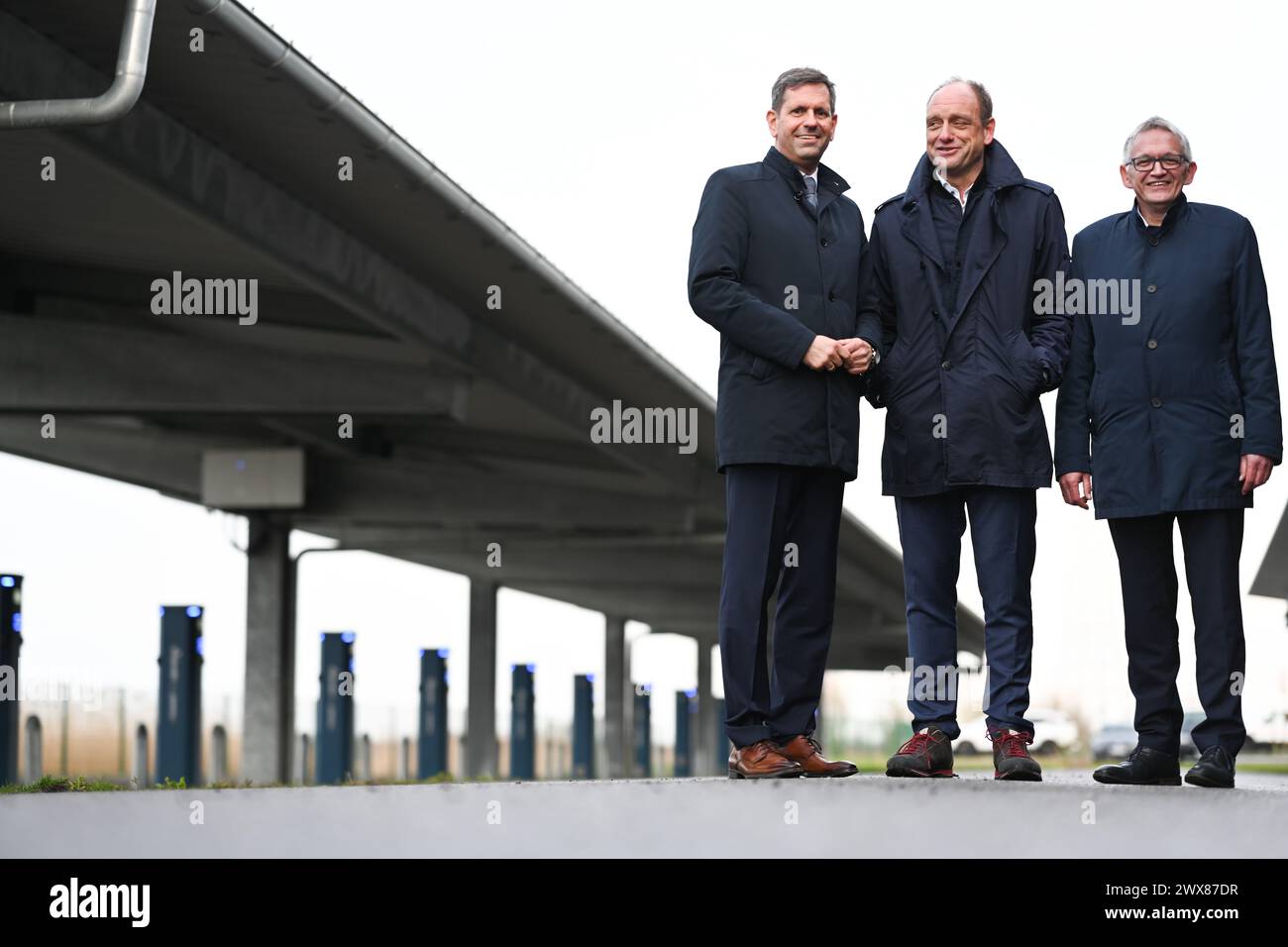 Carl l norden hi-res stock photography and images - Alamy