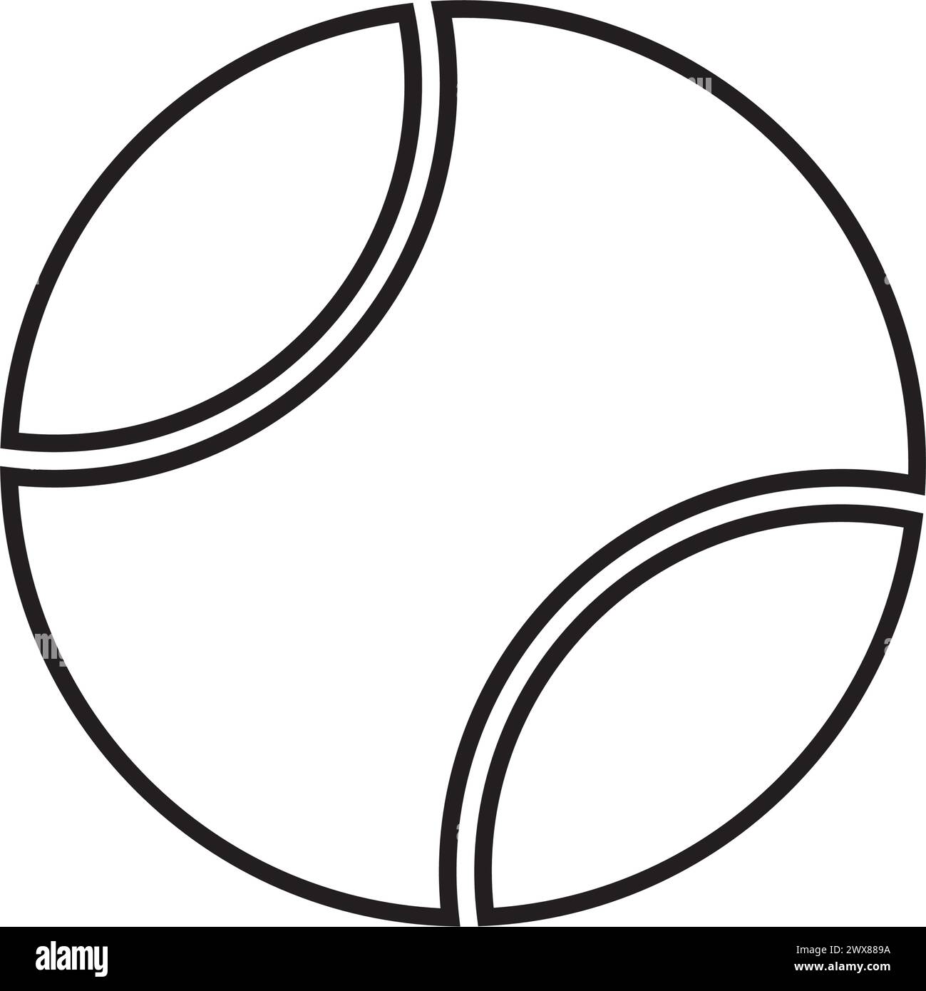 Basketball vector icon illustration logo design. Stock Vector