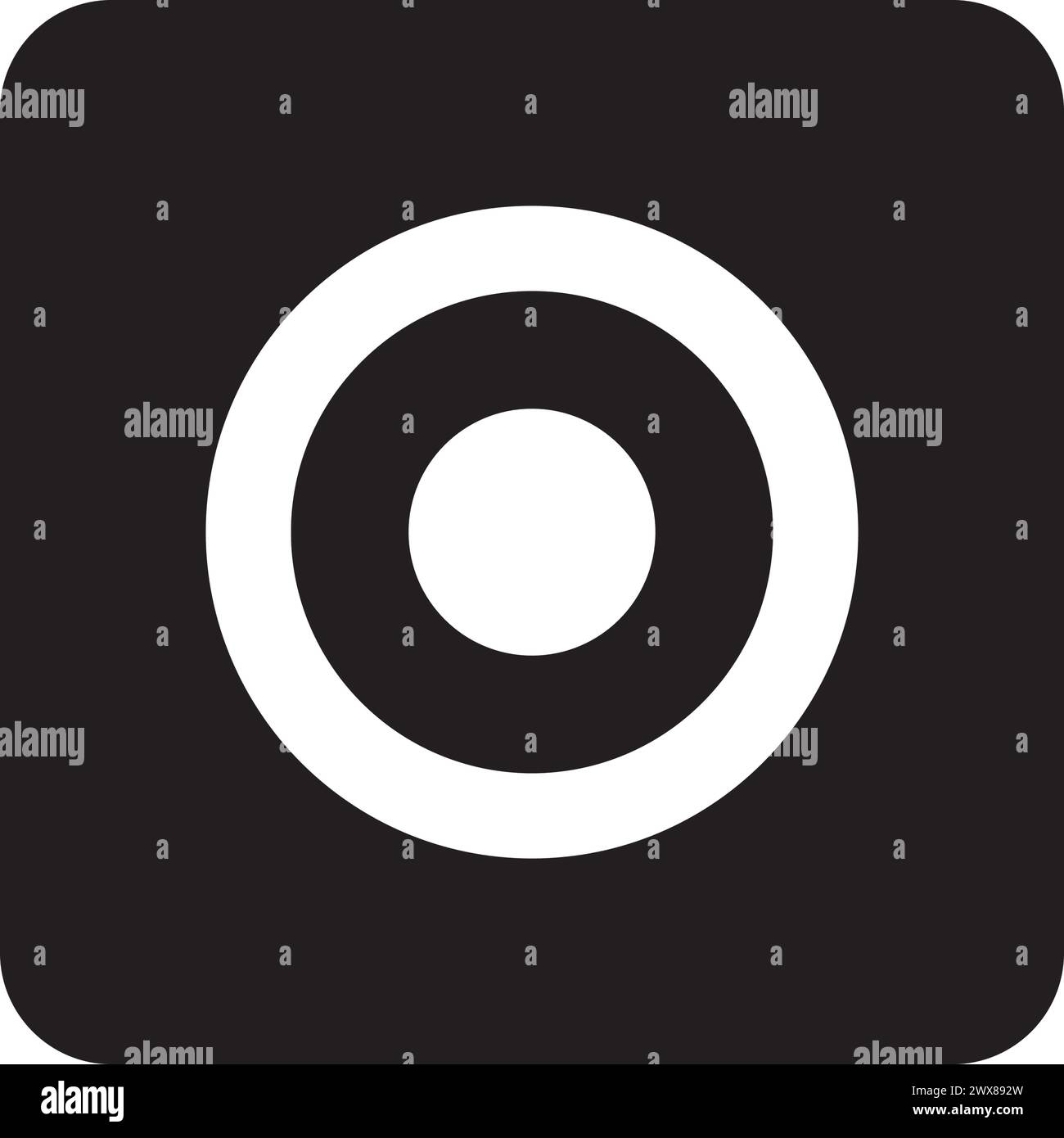camera icon vector illustration symboll design Stock Vector Image & Art ...