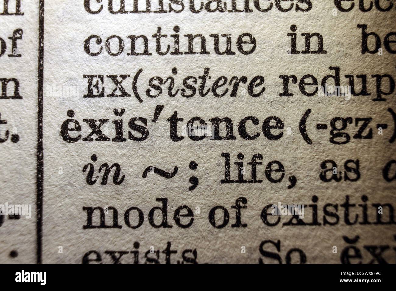 Dictionary definition word time hi-res stock photography and images - Alamy