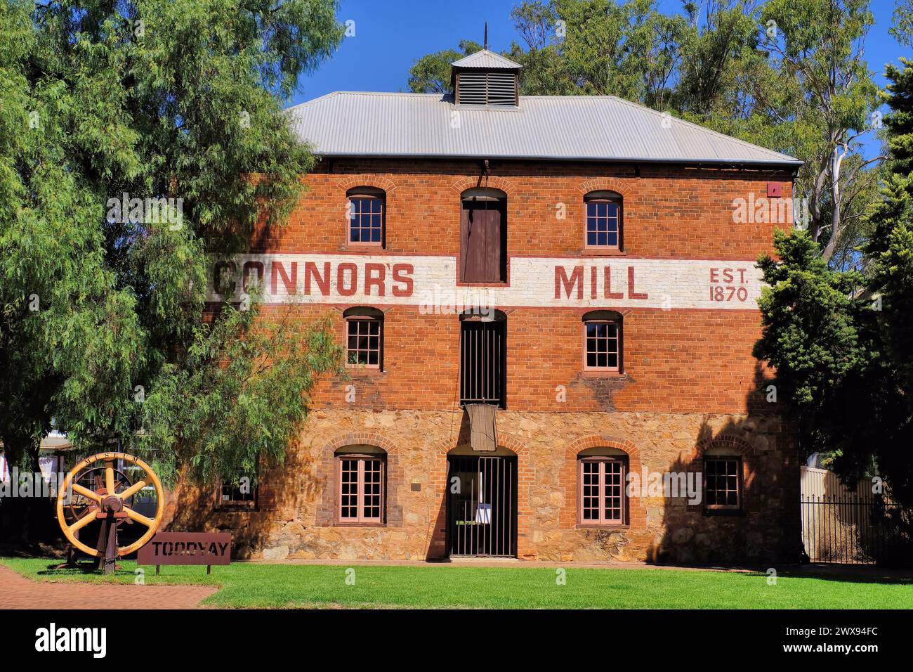 Toodyay, wa hires stock photography and images Alamy