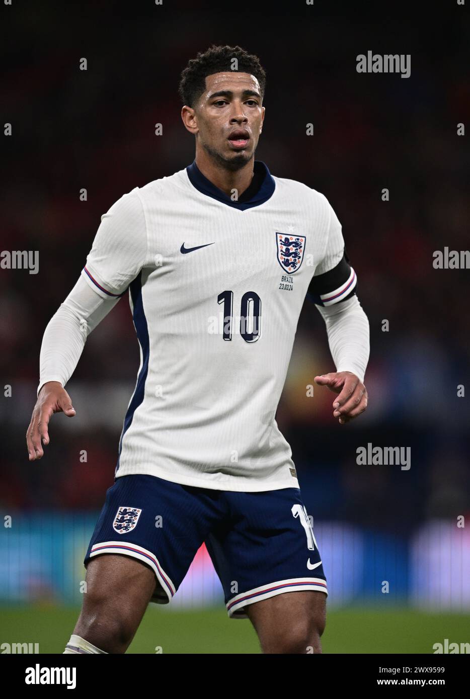 Jude bellingham body hi-res stock photography and images - Alamy