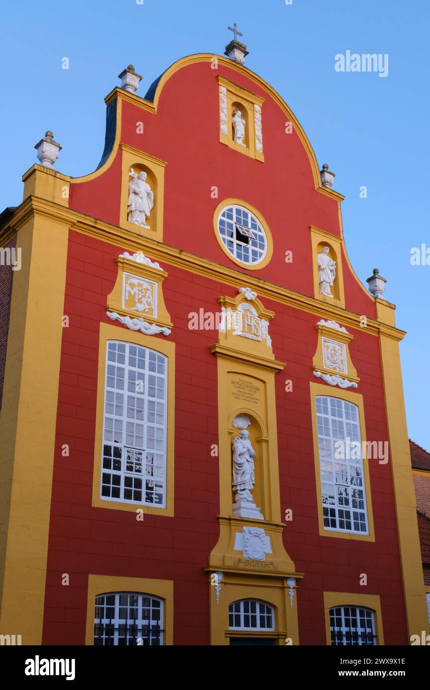 stellenangebote meppen