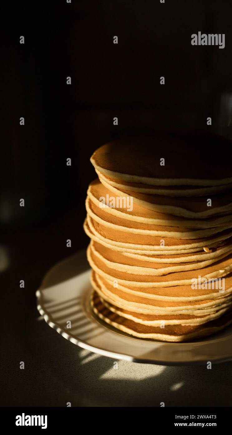 Oat stack hi-res stock photography and images - Alamy