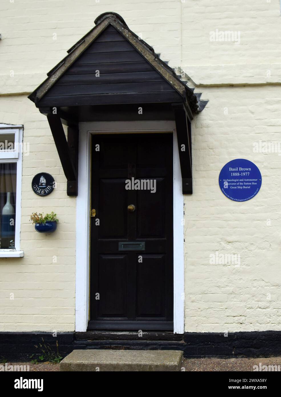 Anglo saxon ship hires stock photography and images Alamy