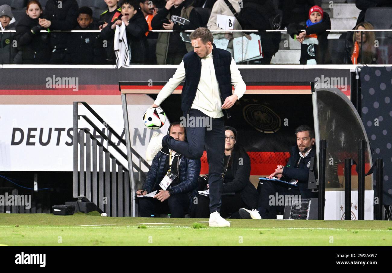 Tactical Fluidity and the Search for Consistency Tactical Fluidity and the Search for Consistency