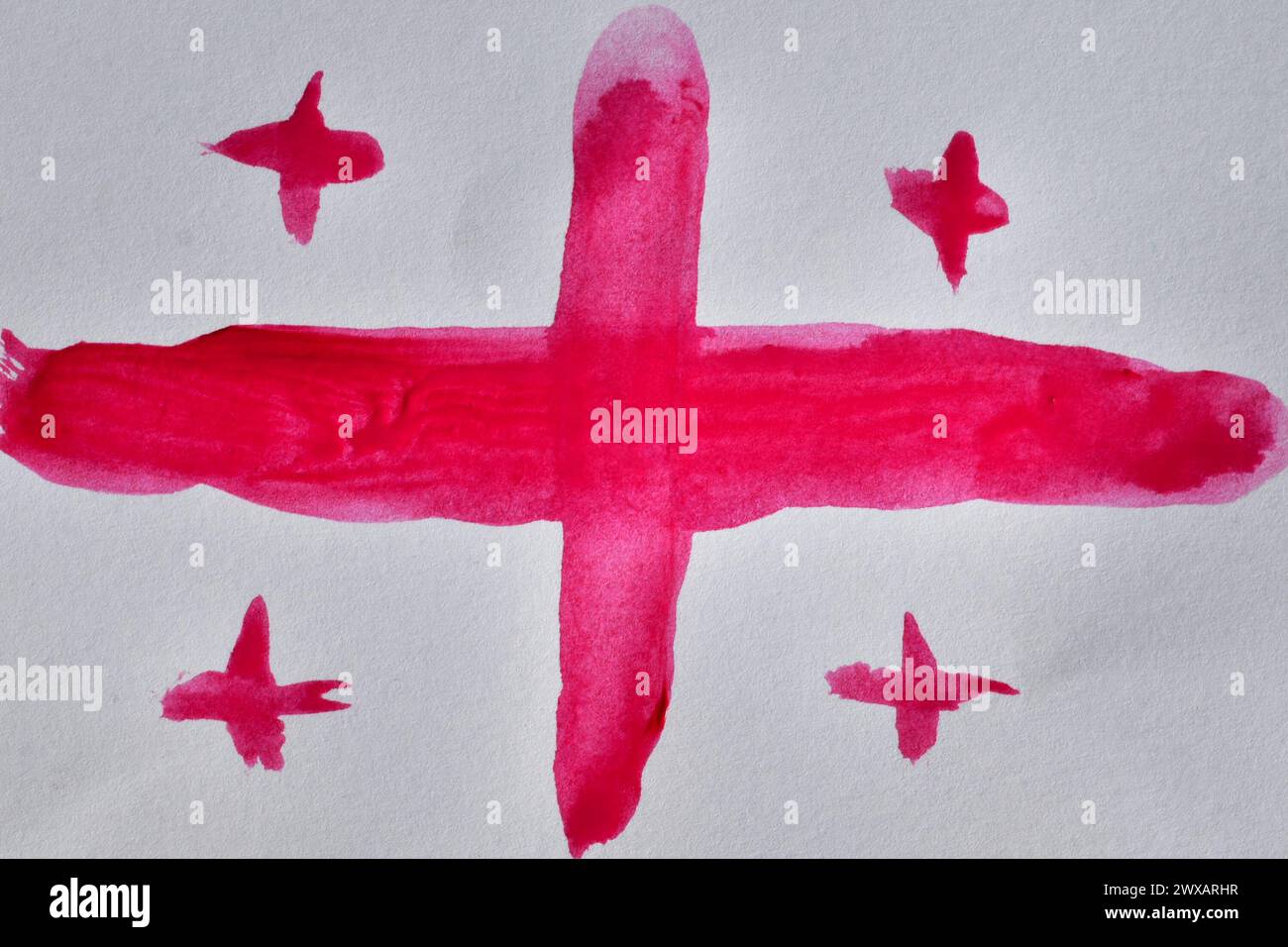 Georgia national team logo hi-res stock photography and images - Alamy