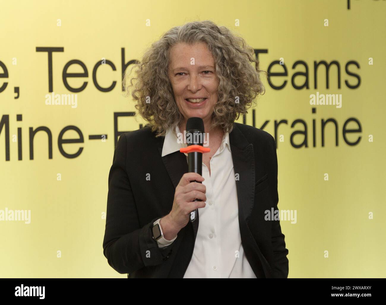 Denise brown hi-res stock photography and images - Alamy