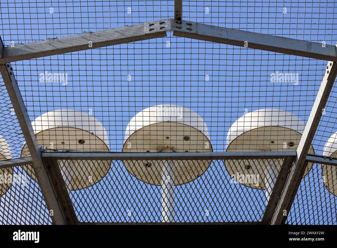 Very High Frequency Omnidirectional Range Station (VOR)[1] is a type of