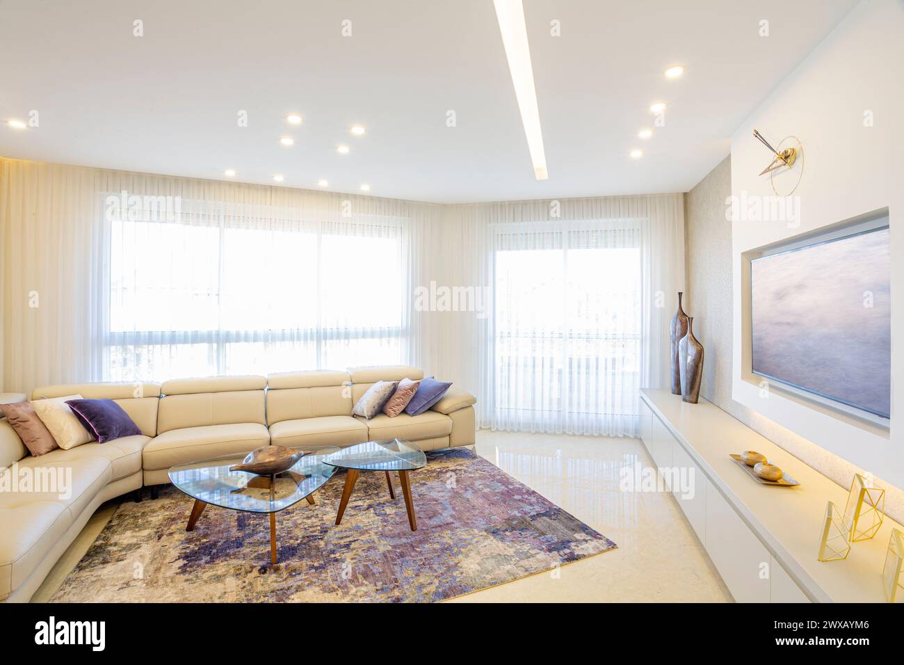 From Containers to Dream Apartment - YouTube - Luxury Apartment Renovation Interior Designers
