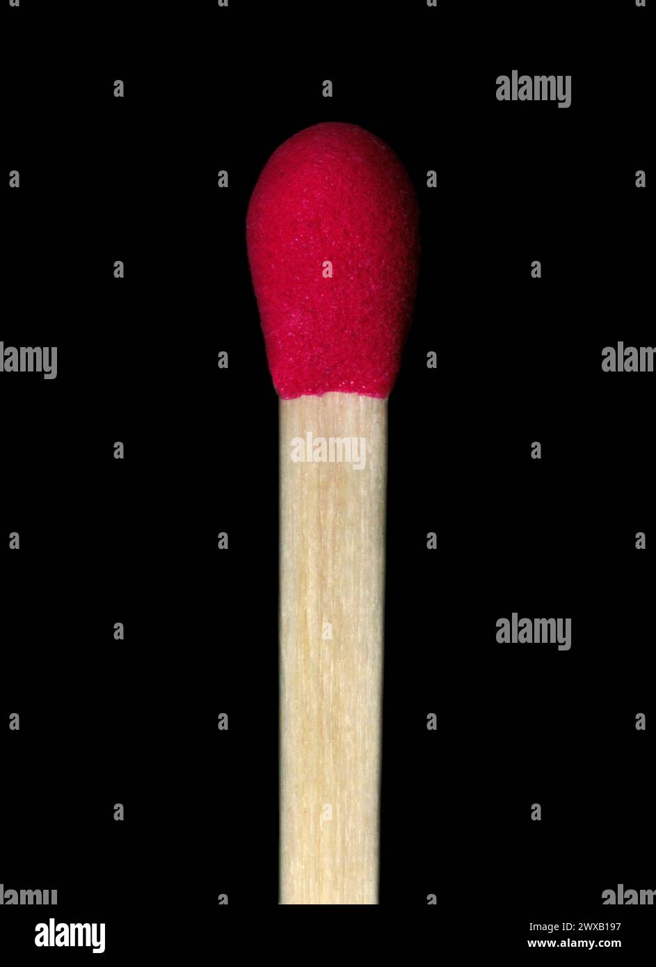 Matchstick combustion hi-res stock photography and images - Alamy