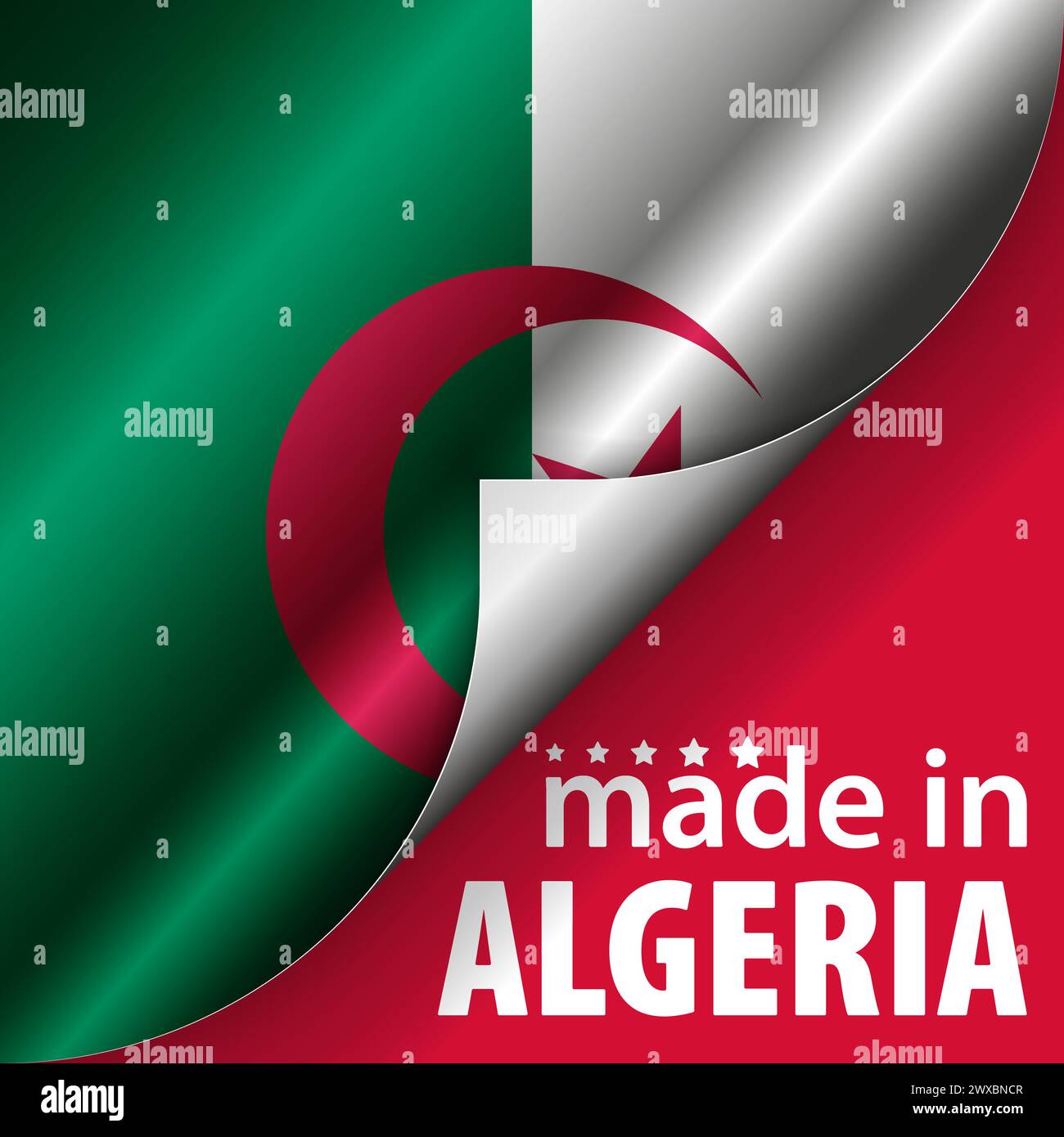 Wall algeria vector vectors hi-res stock photography and images - Alamy