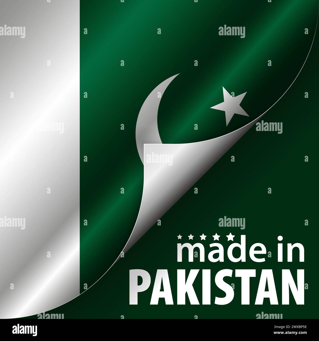 Mp Sign Pakistan Symbol of communication in pakistan hi-res stock photography and images ...